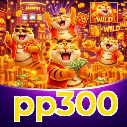 Tipos de Apostas pp300