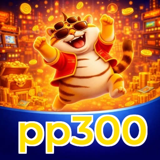 Estratégias de Apostas pp300